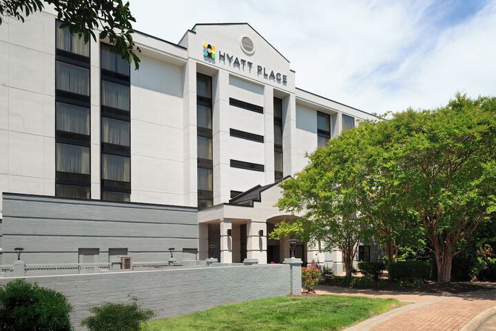 Hyatt Place Richmond / Innsbrook