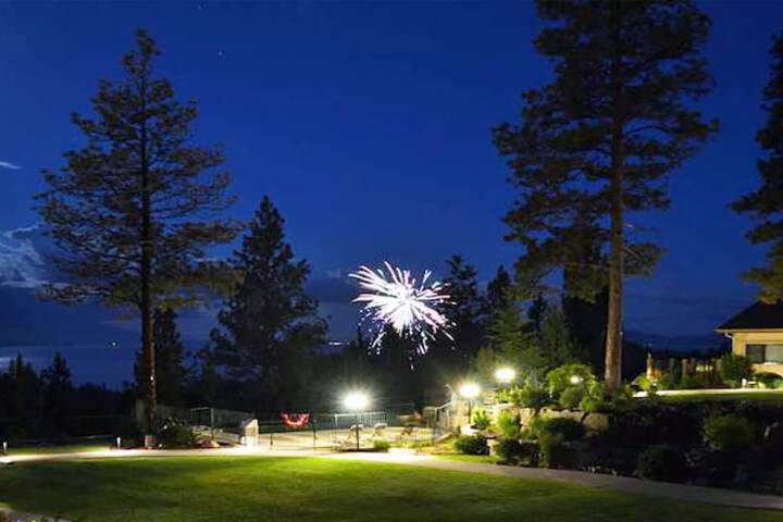Mountain Lake Lodge