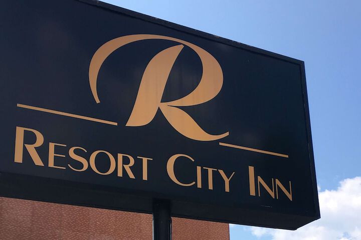 Hotel 3 of 28