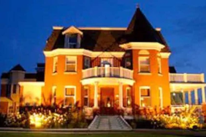 Auberge Montebello
