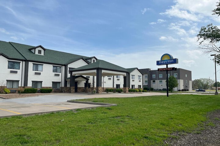 Days Inn by Wyndham Coffeyville