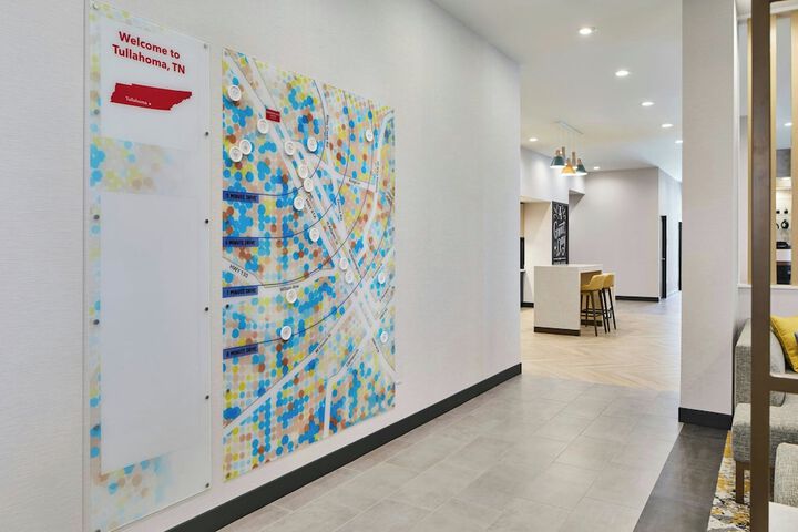 Towneplace Suites by Marriott Tullahoma