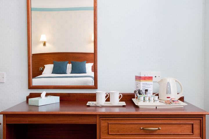 TLH Victoria Hotel - TLH Leisure Entertainment and Spa Resort