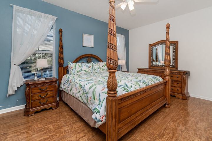 Windsor Palms Resort Vacation Home