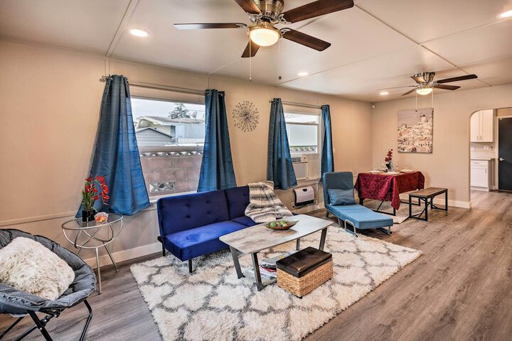 Cozy Elk Grove Home in the Heart of Old Town!