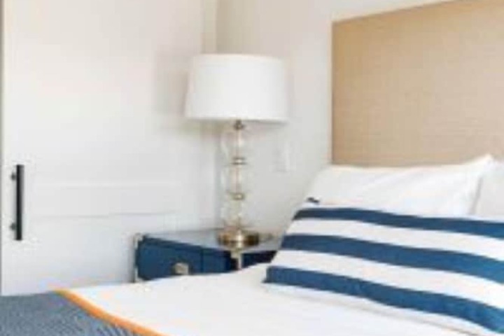 The Suites at Fishermen’s Village- 2 Bedroom Suites