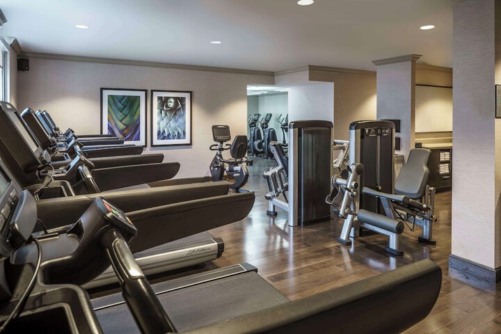 Hyatt Regency Coral Gables