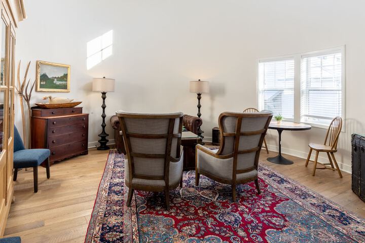 Briar Barn Inn