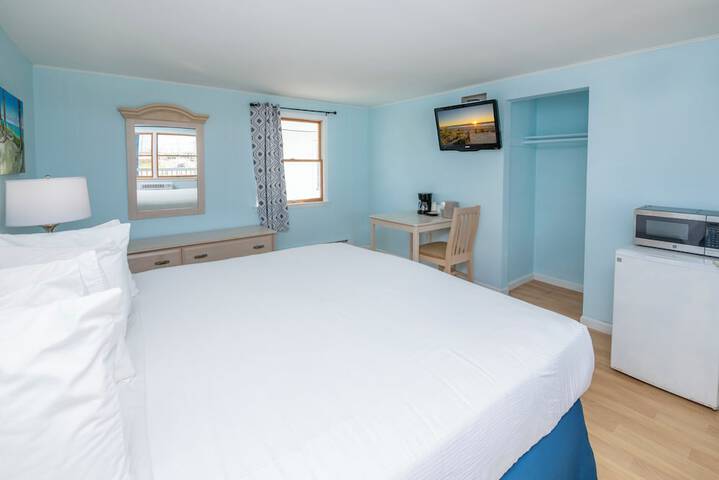 The Beach House at Drifting Sands