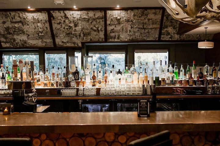 Lake Arrowhead Resort and Spa
