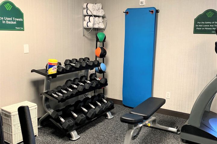 Health and Fitness 52 of 55