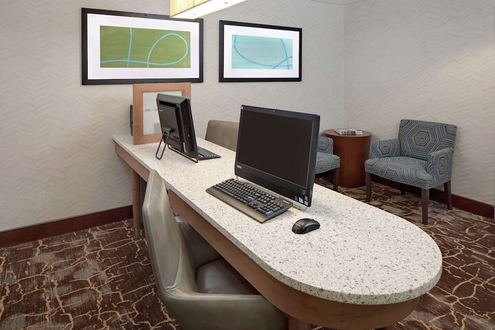 Business Center 30 of 30