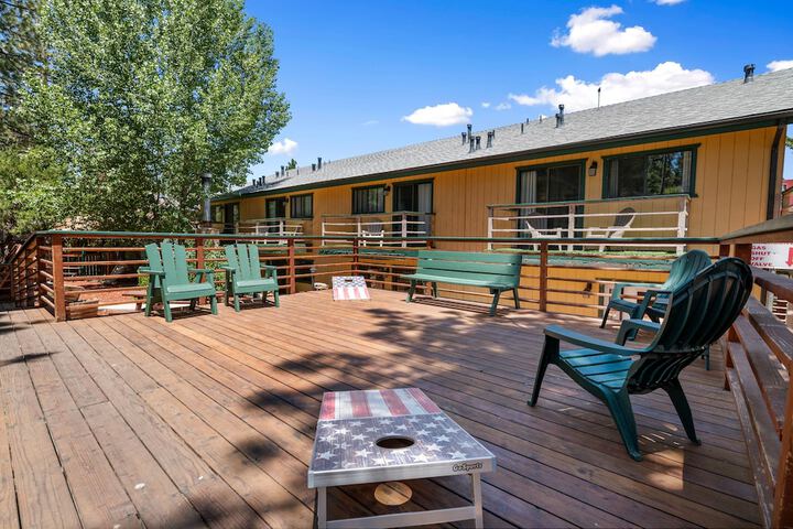 Terrace/Patio 123 of 141