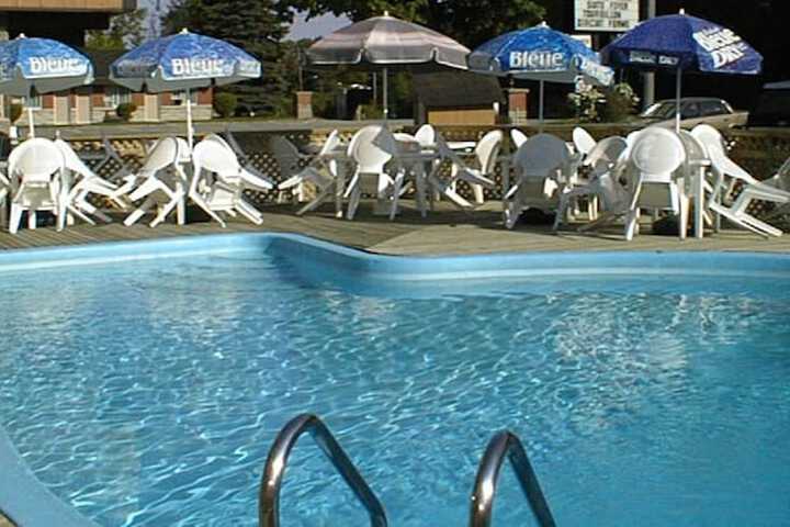 Hôtel Motel La Marquise