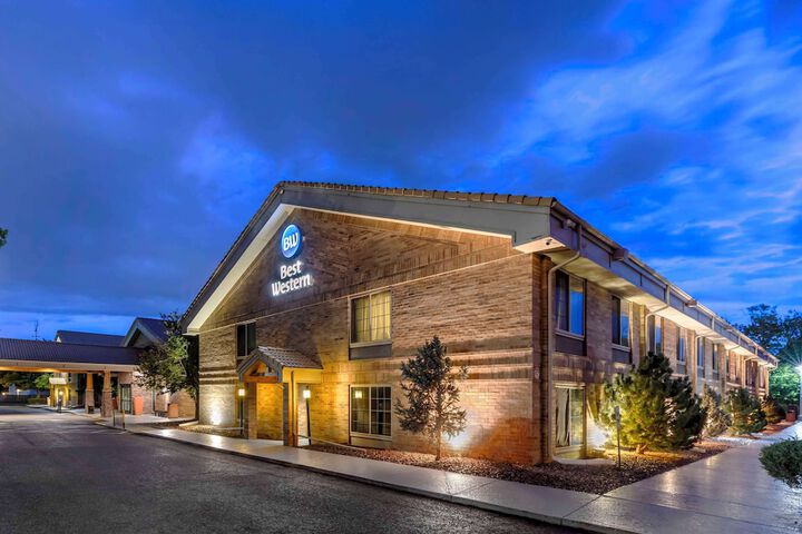 Best Western Denver Southwest