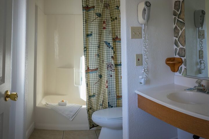 Bryce Trails Bed and Breakfast