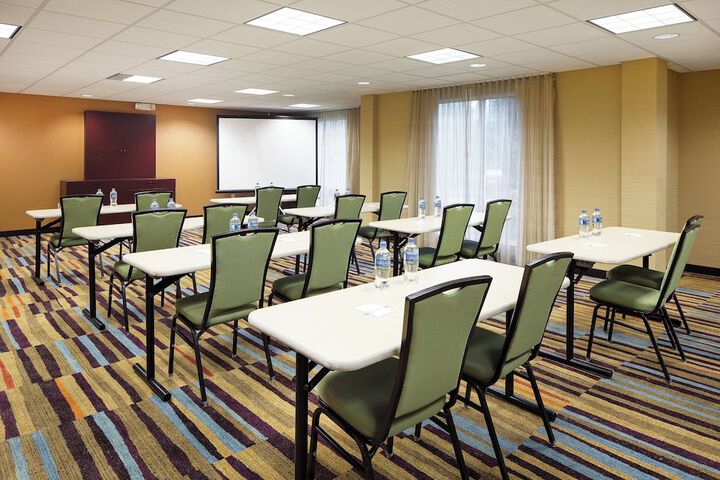 Fairfield Inn & Suites by Marriott Conway