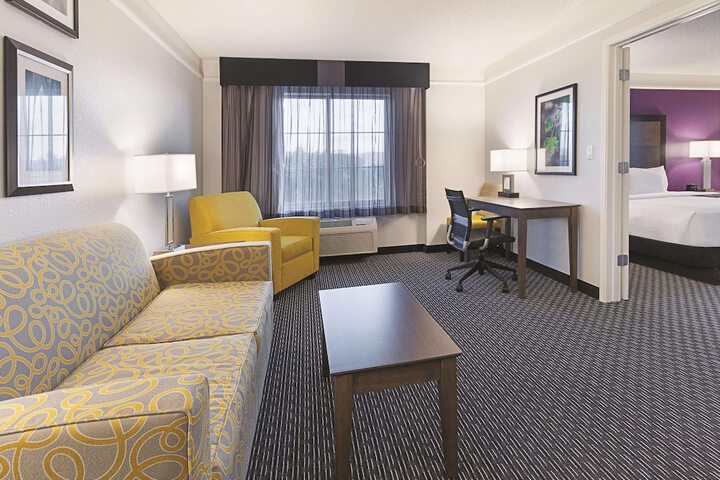 La Quinta Inn & Suites by Wyndham Grand Junction