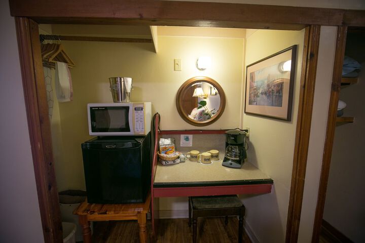 Outside Inn