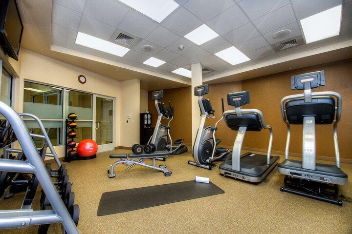 Hilton Garden Inn Boise / Eagle