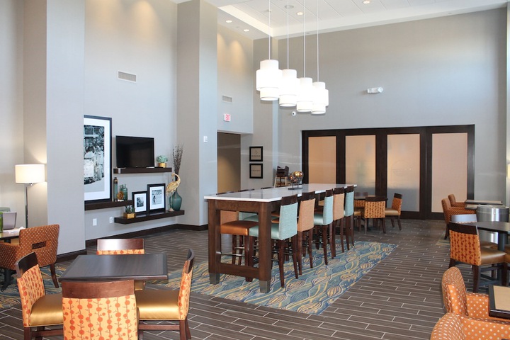 Hotel Interior 7 of 65