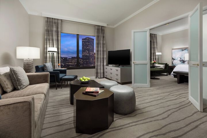 The Westin New Orleans