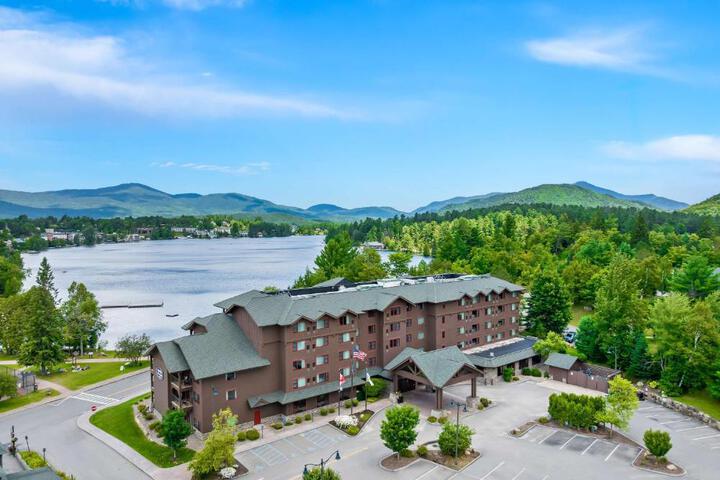 Hampton Inn & Suites Lake Placid