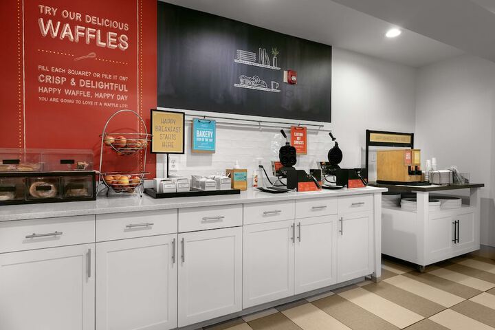 Hampton Inn Greenville / Travelers Rest