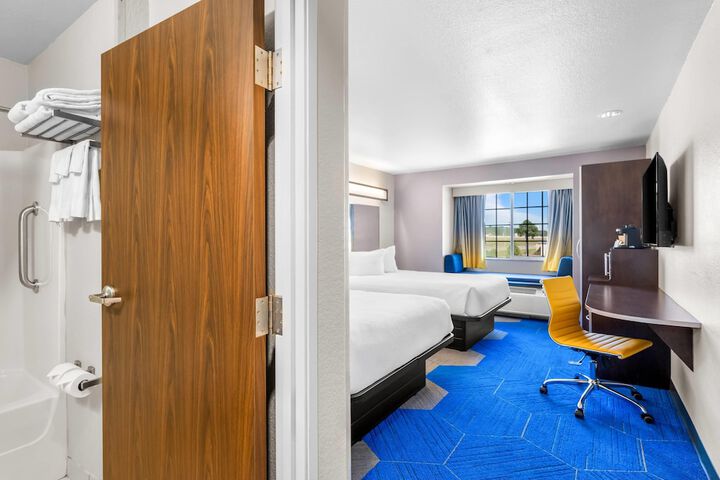 Microtel Inn & Suites by Wyndham Conway