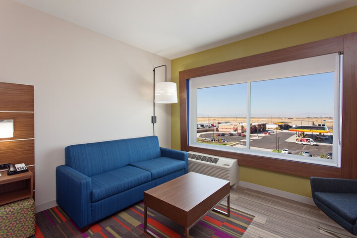 Holiday Inn Express & Suites Brigham City - North Utah by IHG