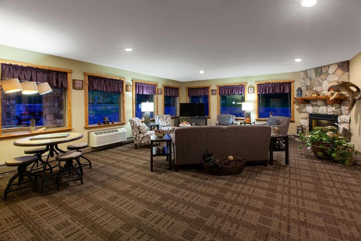 Hotel Interior 9 of 53