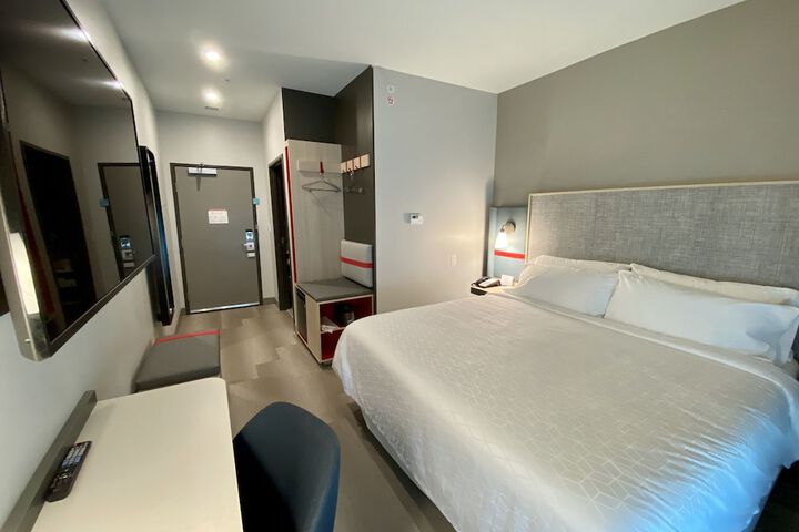 avid hotels Beaumont by IHG