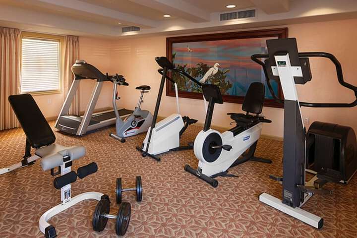 Health and Fitness 30 of 35