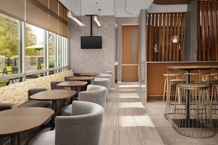SpringHill Suites by Marriott Charleston Airport & Convention Center