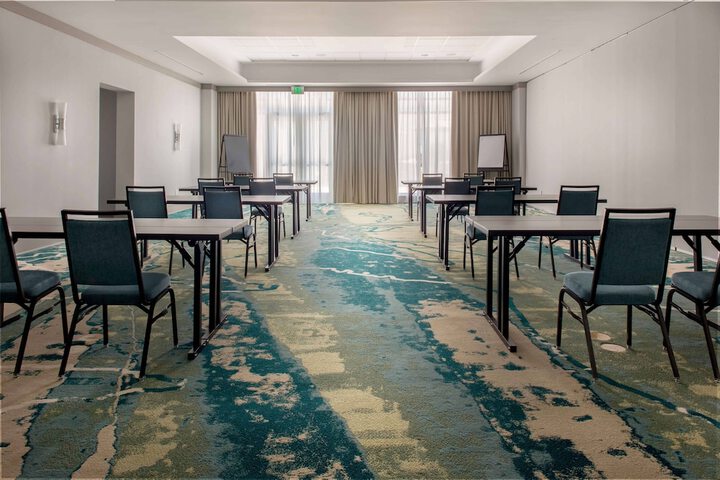 Residence Inn by Marriott Jekyll Island