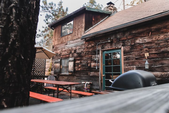 Terrace/Patio 72 of 74