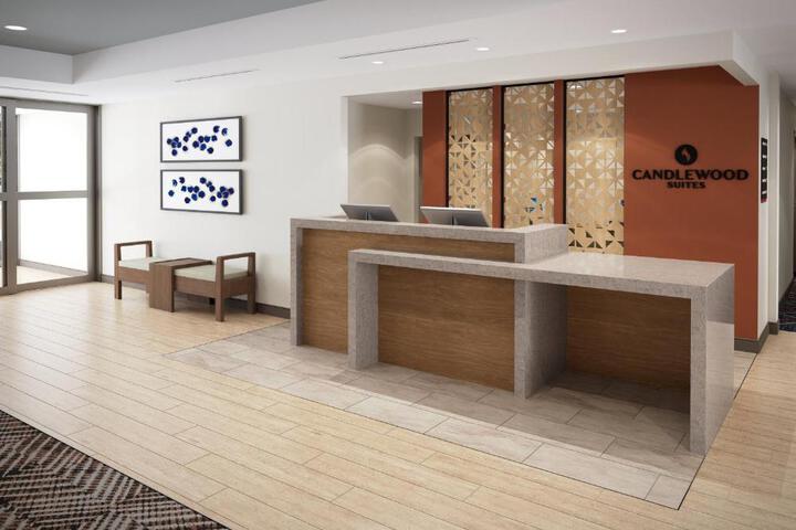 Candlewood Suites Beachwood Cleveland by IHG