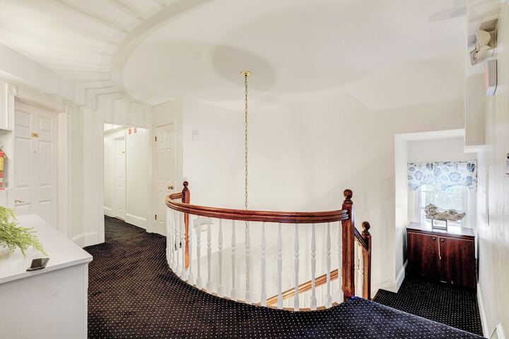 The Hewitt Wellington Hotel