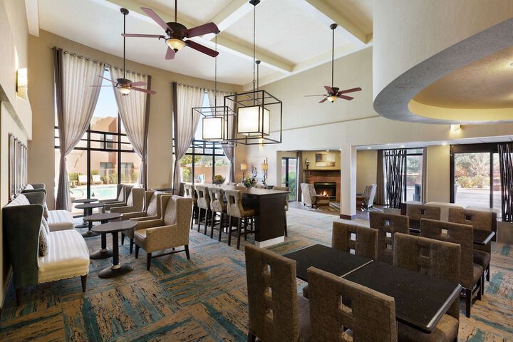 Hotel Interior 7 of 34
