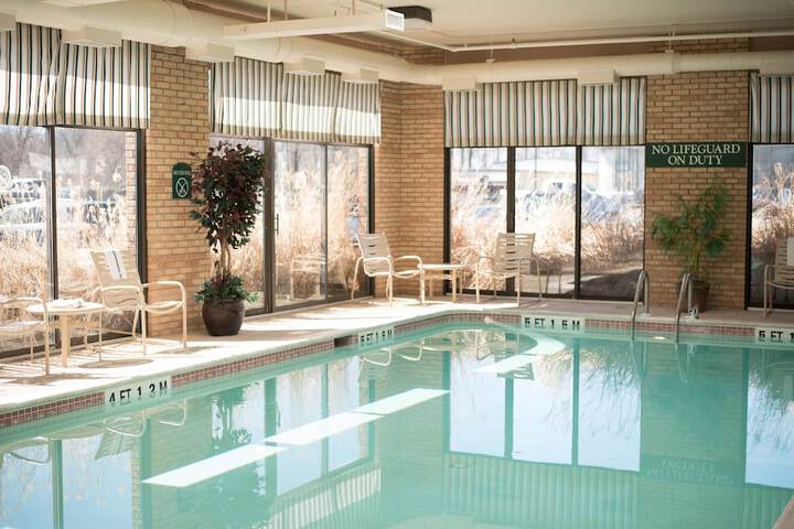 Pool 5 of 46