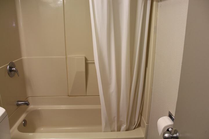 Days Inn by Wyndham Wrightstown McGuire AFB / Bordentown