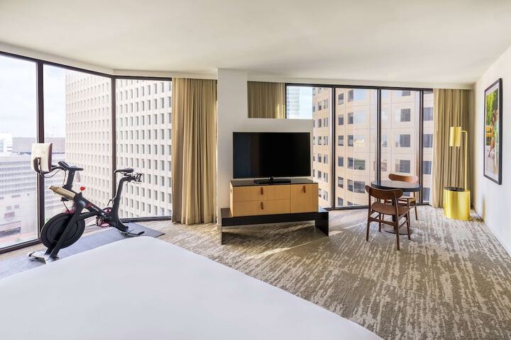C. Baldwin Curio Collection by Hilton