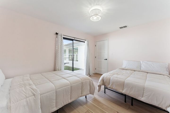 Luxury House - Sleeps 8 Golf Disney Family Fun