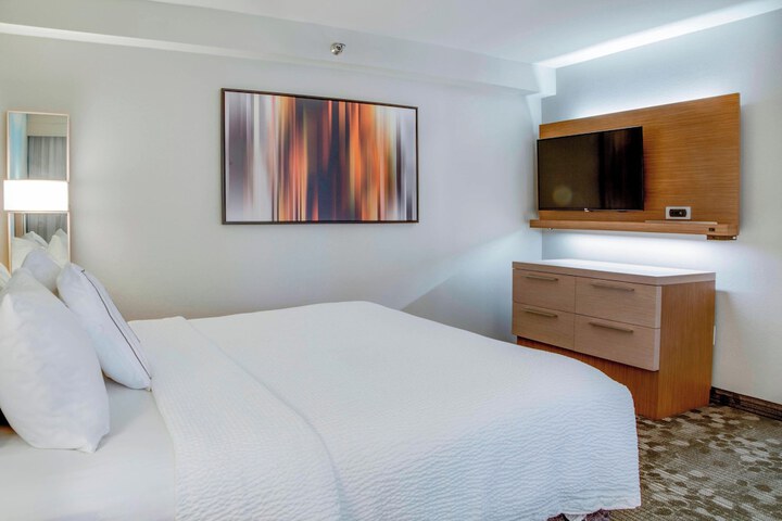 Courtyard Marriott Ocala