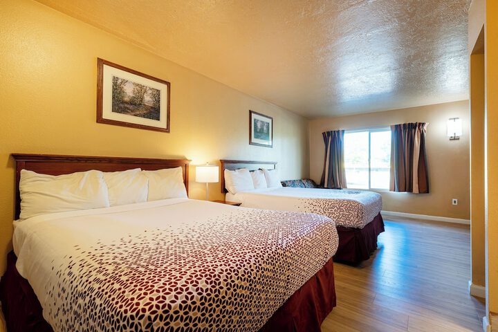Juniper Motel Madras