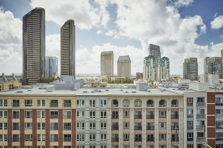 Pendry San Diego