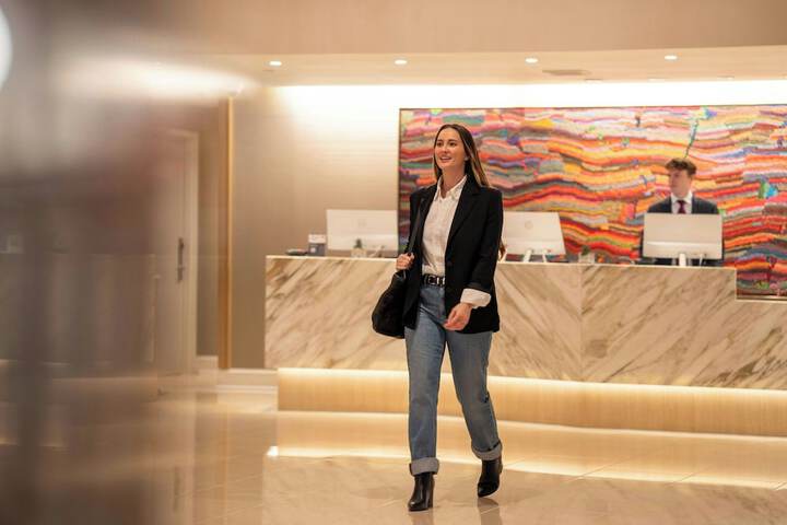 Sheraton Grand Seattle