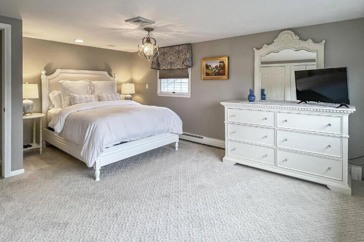 Candlewood Lake House