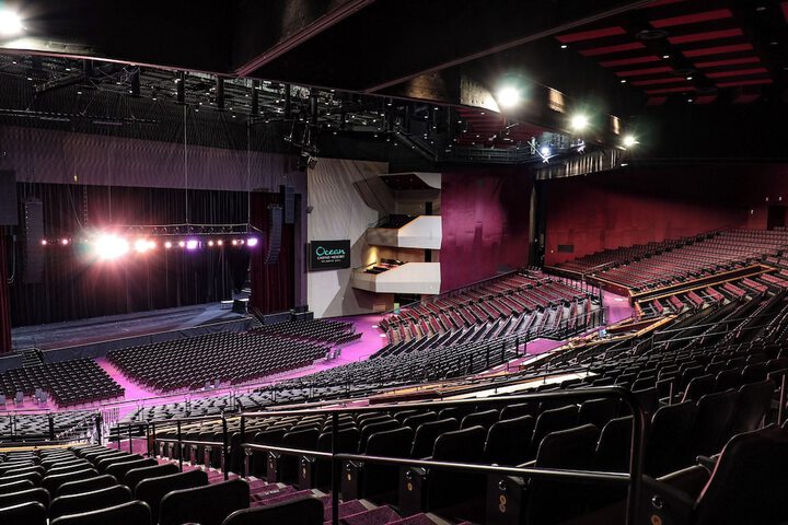 Ocean Casino Resort