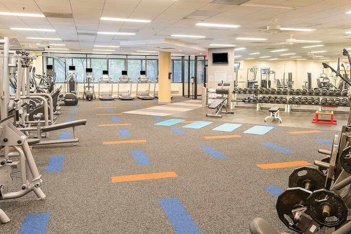 Holiday Inn Express Princeton Southeast by IHG
